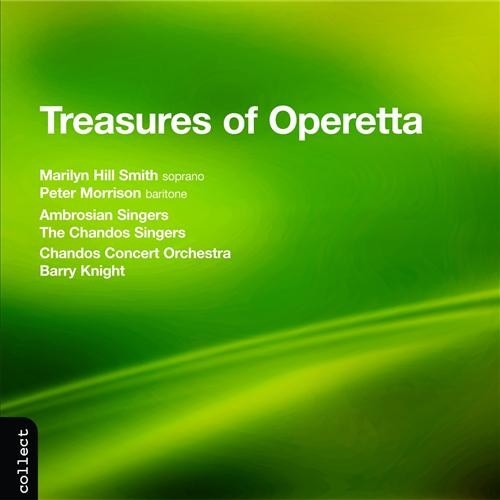 Various - Marilyn Hill Smith (Soprano), in the group Externt_Lager /  at Bengans Skivbutik AB (692592)