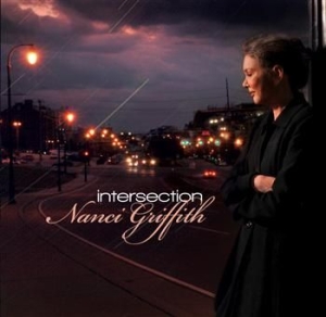 Griffith Nanci - Intersection in the group CD / Country at Bengans Skivbutik AB (692761)