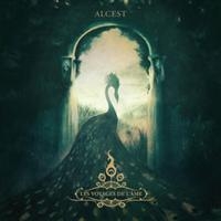 Alcest - Les Voyages De L'âme (Digipack) in the group CD / Hårdrock,Pop-Rock at Bengans Skivbutik AB (692826)