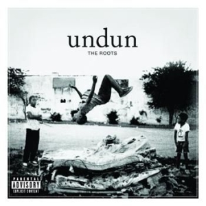 The Roots - Undun in the group CD / Hip Hop-Rap at Bengans Skivbutik AB (692839)