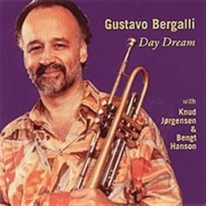 Bergalli Gustavo - Day Dream in the group Externt_Lager /  at Bengans Skivbutik AB (693064)