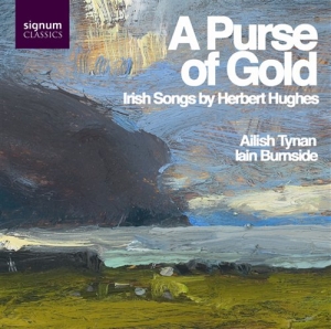 Burnside Iain - A Purse Of Gold in the group Externt_Lager /  at Bengans Skivbutik AB (693314)
