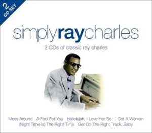 Ray Charles - Ray Charles in the group OTHER / -Start CD at Bengans Skivbutik AB (693541)