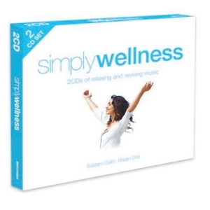Blandade Artister - Wellness in the group CD /  at Bengans Skivbutik AB (693547)