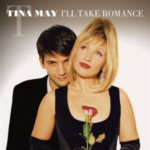 May Tina - I'll Take Romance in the group Externt_Lager /  at Bengans Skivbutik AB (693794)