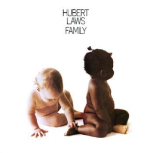 Laws Hubert - Family in the group CD / Jazz at Bengans Skivbutik AB (694056)