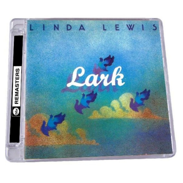 Lewis Linda - Lark - Expanded Edition in the group CD / Bestsellers at Bengans Skivbutik AB (694256)
