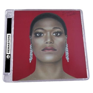 Pointer Bonnie - Bonnie Pointer - Expanded Edition in the group CD / RnB-Soul at Bengans Skivbutik AB (694257)