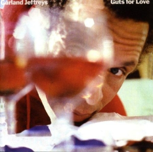 Jeffreys Garland - Guts For Love in the group CD / Rock at Bengans Skivbutik AB (694268)