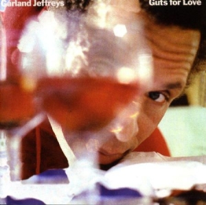 Jeffreys Garland - Guts For Love in the group CD / Pop-Rock at Bengans Skivbutik AB (694268)