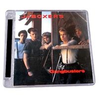 Joboxers - Like Gangbusters - Expanded Edition in the group CD / Pop-Rock at Bengans Skivbutik AB (694269)