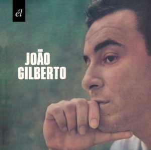 Joao Gilberto - Joao Gilberto in the group CD / Elektroniskt,World Music at Bengans Skivbutik AB (694272)