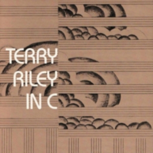 Riley Terry - In C in the group CD / Rock at Bengans Skivbutik AB (694276)
