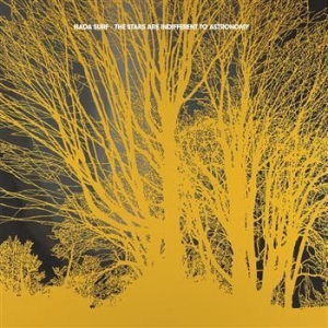 Nada Surf - The Stars Are Indifferent To Astron in the group CD / Rock at Bengans Skivbutik AB (694509)