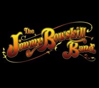 Bowskill Jimmy - Back Number in the group OUR PICKS / Stocksale / CD Sale / CD Jazz/Blues at Bengans Skivbutik AB (694514)