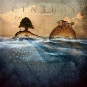 Century - Red Giant in the group OUR PICKS / Stocksale / CD Sale / CD Metal at Bengans Skivbutik AB (694605)