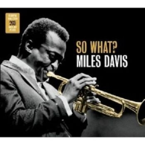Miles Davis - So What? in the group CD / Pop-Rock at Bengans Skivbutik AB (694618)