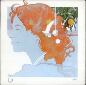 Carole King - Simple Things in the group CD / Pop at Bengans Skivbutik AB (694714)
