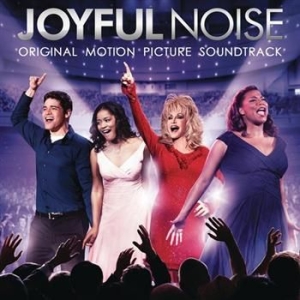 Blandade Artister - Joyful Noise in the group CD / Pop-Rock at Bengans Skivbutik AB (694775)
