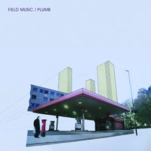 Field Music - Plumb in the group OUR PICKS / Blowout / Blowout-CD at Bengans Skivbutik AB (694967)