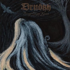 Drudkh - Eternal Turn Of The Wheel in the group CD / Hårdrock/ Heavy metal at Bengans Skivbutik AB (695004)