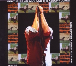 Southside Johnny & The Asbury Jukes - Jukes! The New Jersey Collection in the group OTHER / KalasCDx at Bengans Skivbutik AB (695033)