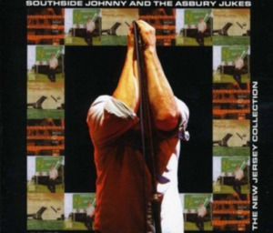 Southside Johnny & The Asbury Jukes - Jukes! The New Jersey Collection in the group CD / Pop-Rock at Bengans Skivbutik AB (695033)