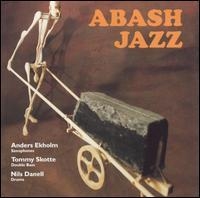 Abash - Jazz in the group CD / Jazz at Bengans Skivbutik AB (695148)