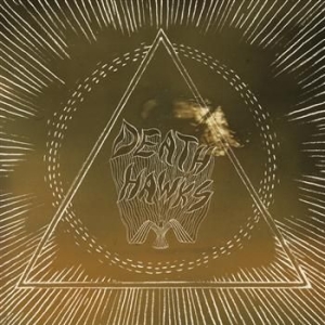 Death Hawks - Death & Decay in the group CD / Finsk Musik,Pop-Rock at Bengans Skivbutik AB (695158)