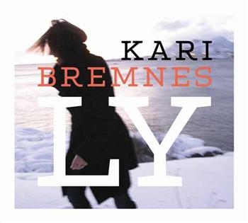 Bremnes Kari - Ly in the group CD / Bestsellers at Bengans Skivbutik AB (695169)