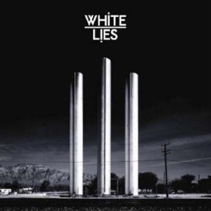 White Lies - ToLoseMyLife in the group CD / Pop-Rock at Bengans Skivbutik AB (695209)