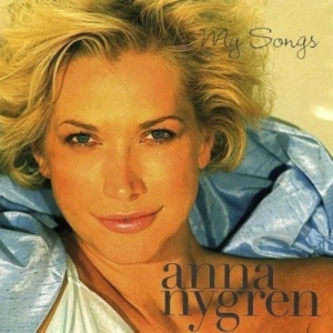 Nygren Anna - My Songs in the group CD / Jazz at Bengans Skivbutik AB (695248)