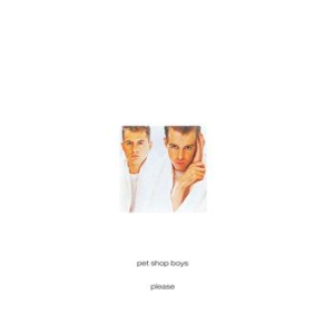 Pet Shop Boys - Please in the group CD / Dance-Techno,Elektroniskt at Bengans Skivbutik AB (695256)