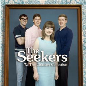THE SEEKERS - THE ULTIMATE COLLECTION in the group CD / Best Of,Pop-Rock at Bengans Skivbutik AB (695265)
