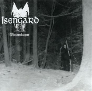 Isengard - Vinterskugge (2 Cd Set) in the group CD / Hårdrock/ Heavy metal at Bengans Skivbutik AB (695363)