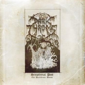 Darkthrone - Sempiternal Past: The Darkthrone De in the group OTHER / Startsida CD-Kampanj at Bengans Skivbutik AB (695369)