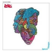 Love - Forever Changes: Expanded And in the group OTHER / KalasCDx at Bengans Skivbutik AB (695477)