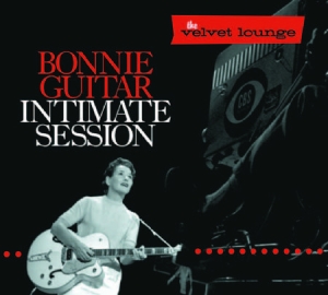 Guitar Bonnie - Intimate Session in the group OUR PICKS / Stocksale / CD Sale / CD Country - OLD 2 at Bengans Skivbutik AB (695543)