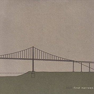 Loscil - First Narrows in the group CD / Pop at Bengans Skivbutik AB (695632)