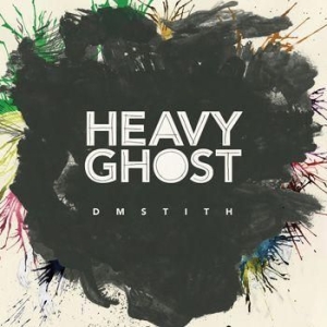 Dm Stith - Heavy Ghost in the group OUR PICKS / Stocksale / CD Sale / CD POP at Bengans Skivbutik AB (695633)