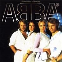 Abba - Name Of The Game i gruppen CD / Pop-Rock hos Bengans Skivbutik AB (695679)