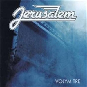 Jerusalem - Volym 3-Deleted in the group CD / Pop at Bengans Skivbutik AB (695872)