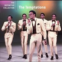 The Temptations - Definitive Collection in the group CD / Best Of,Pop-Rock,RnB-Soul at Bengans Skivbutik AB (696008)