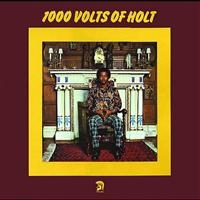 John Holt - 1000 Volts Of Holt in the group CD / Reggae at Bengans Skivbutik AB (696033)