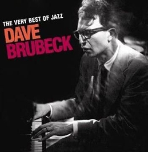 Brubeck Dave - Very Best Of Jazz in the group CD / Jazz at Bengans Skivbutik AB (696068)