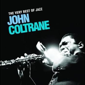 Coltrane John - Very Best Of Jazz in the group CD / Jazz/Blues at Bengans Skivbutik AB (696070)