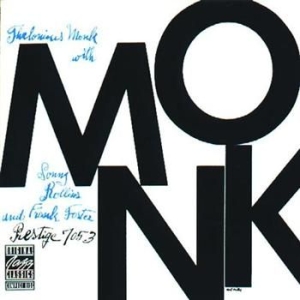 Monk Thelonious - Very Best Of Jazz in the group CD / Jazz/Blues at Bengans Skivbutik AB (696074)
