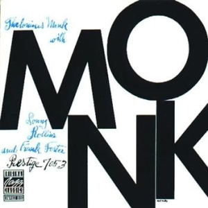 Monk Thelonious - Very Best Of Jazz in the group CD / Jazz at Bengans Skivbutik AB (696074)