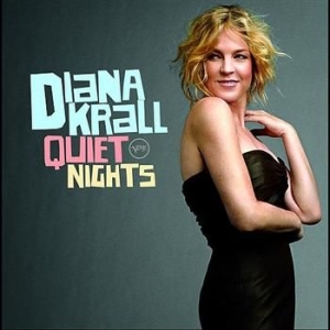 Diana Krall - Quiet Nights - Digi in the group CD / Jazz/Blues at Bengans Skivbutik AB (696130)