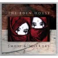 Eden House The - Smoke & Mirrors in the group CD / Hårdrock at Bengans Skivbutik AB (696313)